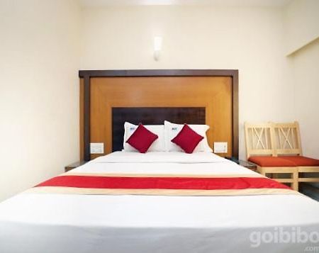 העיר בנגלור Hlvgrandinn מראה חיצוני תמונה
