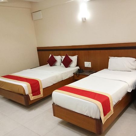 העיר בנגלור Hlvgrandinn מראה חיצוני תמונה