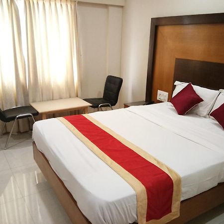העיר בנגלור Hlvgrandinn מראה חיצוני תמונה