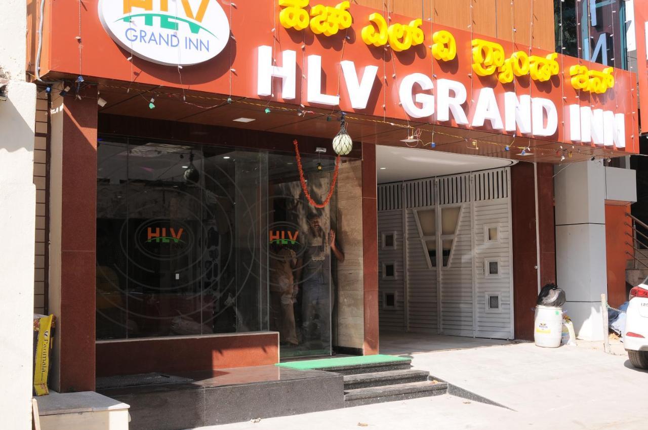 העיר בנגלור Hlvgrandinn מראה חיצוני תמונה